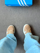 Adidas Campus 00s - Bege