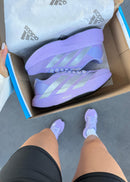 Adidas Adizero SL - Lilás