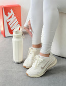 Nike Journey Run - Off/Caqui