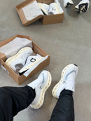 On CloudSurfer Max Premium - Branco