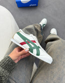 Asics Onitsuka Tiger em Couro - México
