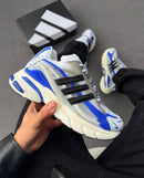 Adidas X Pharrel Jellyfish Original - Branco/Azul
