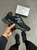 New Balance 9060 Premium - Black