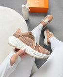 Nike Air Zoom Pegasus 41 - Marrom/Bege