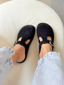 Clogs - Preto