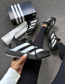 Adizero Pro 4 - Preto