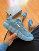 Nike Mind 02 Premium - Azul Jeans