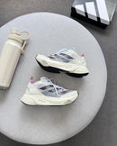 Adidas Adizero Adios Pro 3 - Branco/Pink