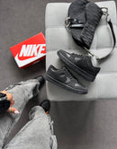 Nike dunk low pro luxo - Black