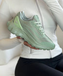 Tênis Alo Runner - Verde