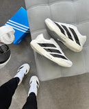 Adidas Adzero Evo SL - Branco/Preto