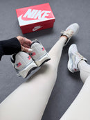 Nike Air Zoom Pegasus 41 Bandeira - Off/Cinza