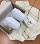 Nike Air Force F1 - Branco