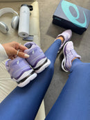 Asics Gel Tiranno - Lilás