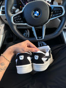 Puma 180 Premium - Off/Preto