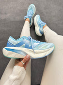 New Balance FuelCell Elite V4 - Azul bb