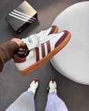 Adidas Samba x WalesBonner