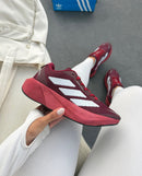 Adidas Adizero Boston 11 - Vinho/Branco
