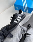 Adidas Samba OG - Preto/Branco