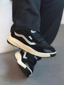 Tênis V. Ultra Range Two - Preto/Branco