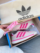 Adidas SL 72 - Nude/Pink