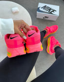 Nike Air Max Run Vomero - Pink