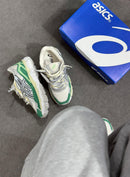 Asics Gel NYC - Cinza Verde