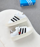 Adidas Super Star Bonega - Branco