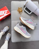 Nike Running - Cinza/Pink
