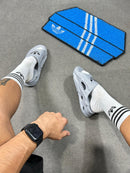 Chinelo Nuvens Adidas