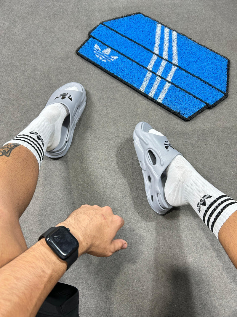 Chinelo Nuvens Adidas