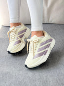 Adidas Adizero Adios Pro 4 Metalic - Lilás