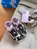 Adidas Samba OG - Animal Print