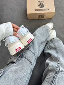 Tênis V. Ultra Range Neo - Branco/Off