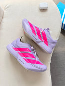 Adidas Adizero Adios Pro 4 Premium - Lilás/Pink