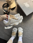 New Balance 9060 Premium - off/Bege