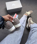 Air Force Luxo - off/white/antilope