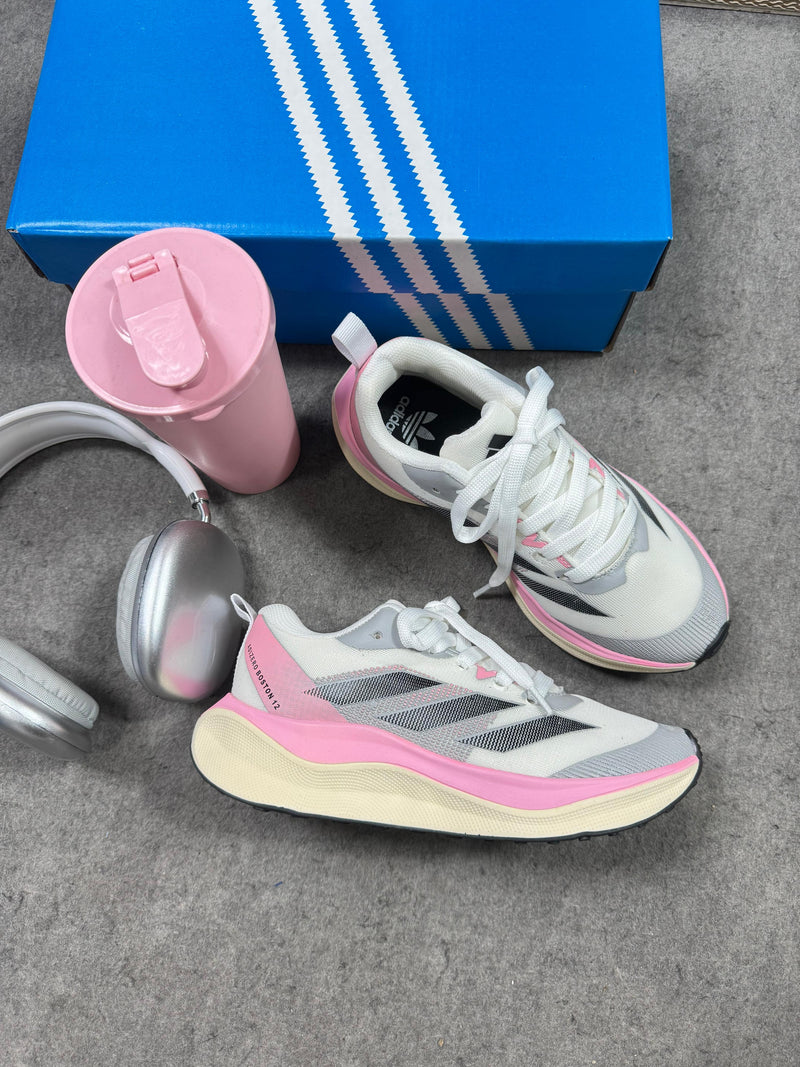 Adidas Adizero Boston 12