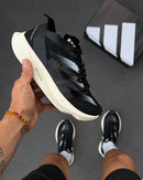 Adidas Adizero Adios Pro 3 Premium - Preto solado Branco