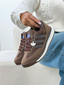 Adidas SL 72 - Café/Preto