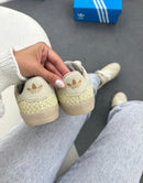 Adidas Gazelle Texture Luxo - Areia
