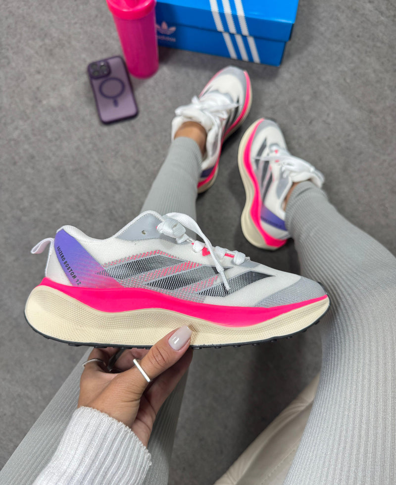 Adidas Adizero - Pink
