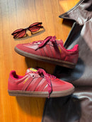 Adidas Samba - Bordo