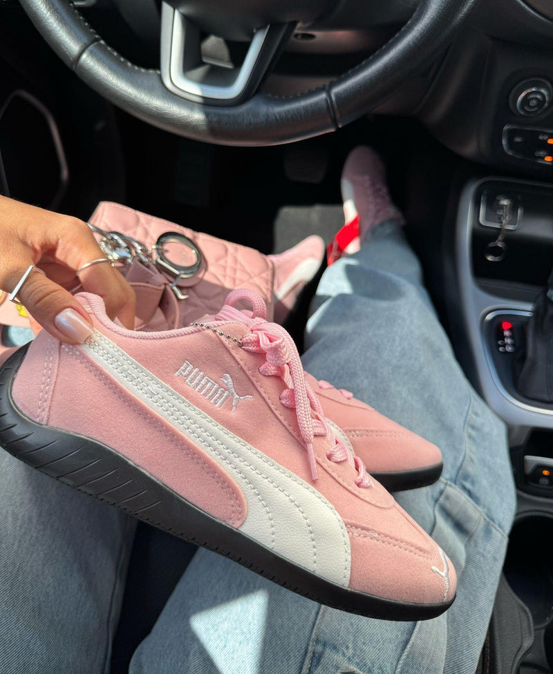 Puma Speed Cat - Rosa