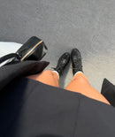 Bota Coturno Megy