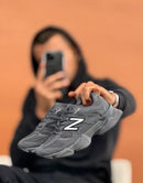 New Balance 9060 - Grafite