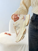 New Balance 9060 - Off/White