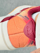 Adidas Adizero Adios Pro Evo 1 - Laranja/Bordo