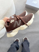 New Balance 9060 - Café