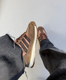 Adidas SL 72 - Marrom/Café